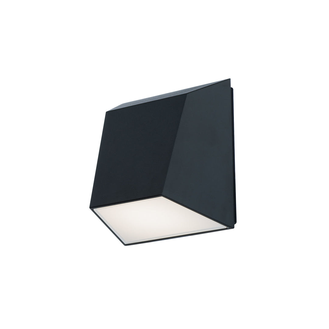 ##Antique Hardware## Atlantis LED 3-CCT Indoor and Outdoor Wall Light