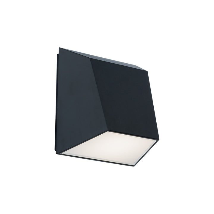 ##Antique Hardware## Atlantis LED 3-CCT Indoor and Outdoor Wall Light