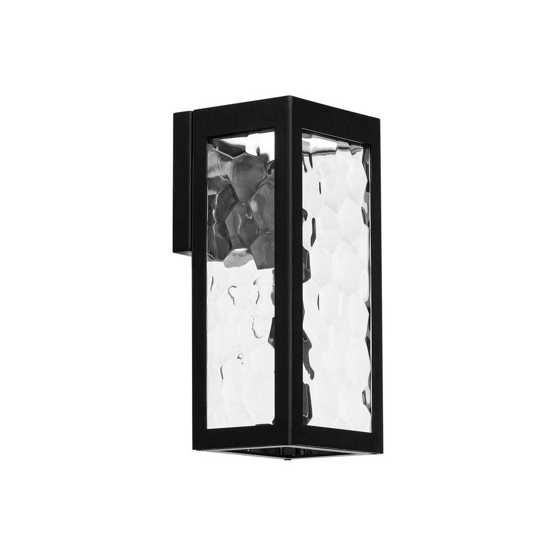 ##Antique Hardware## Hawthorne LED Indoor and Outdoor Wall Light
