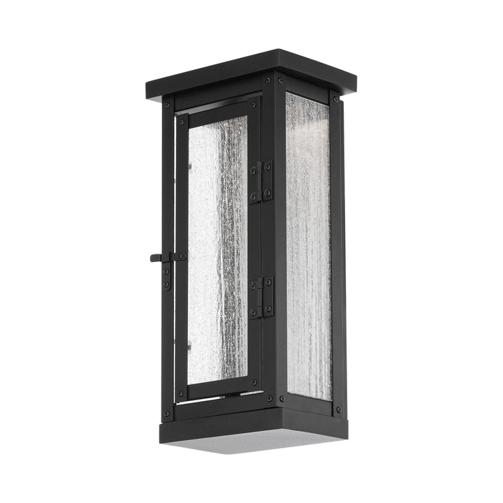 ##Antique Hardware## Eliot LED Indoor and Outdoor Wall Light