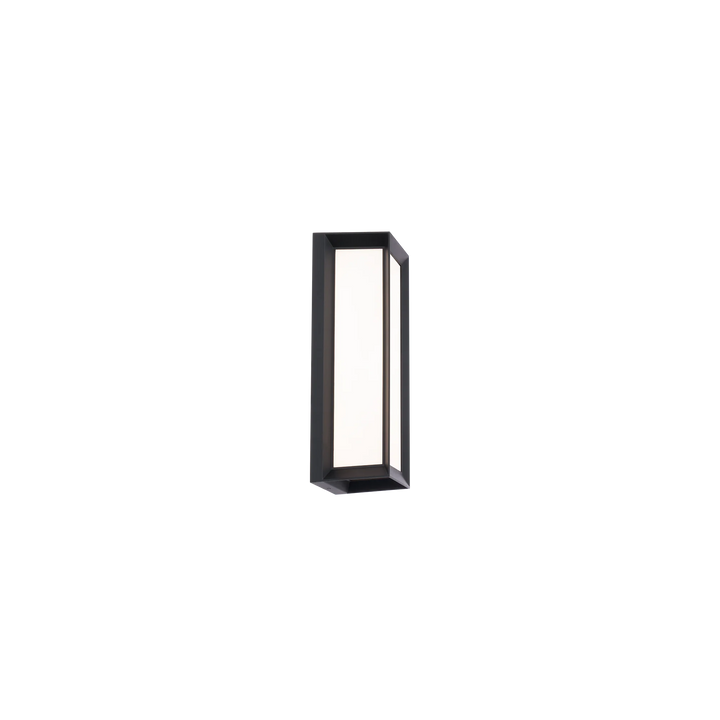 ##Antique Hardware## Argo LED Outdoor Wall Light