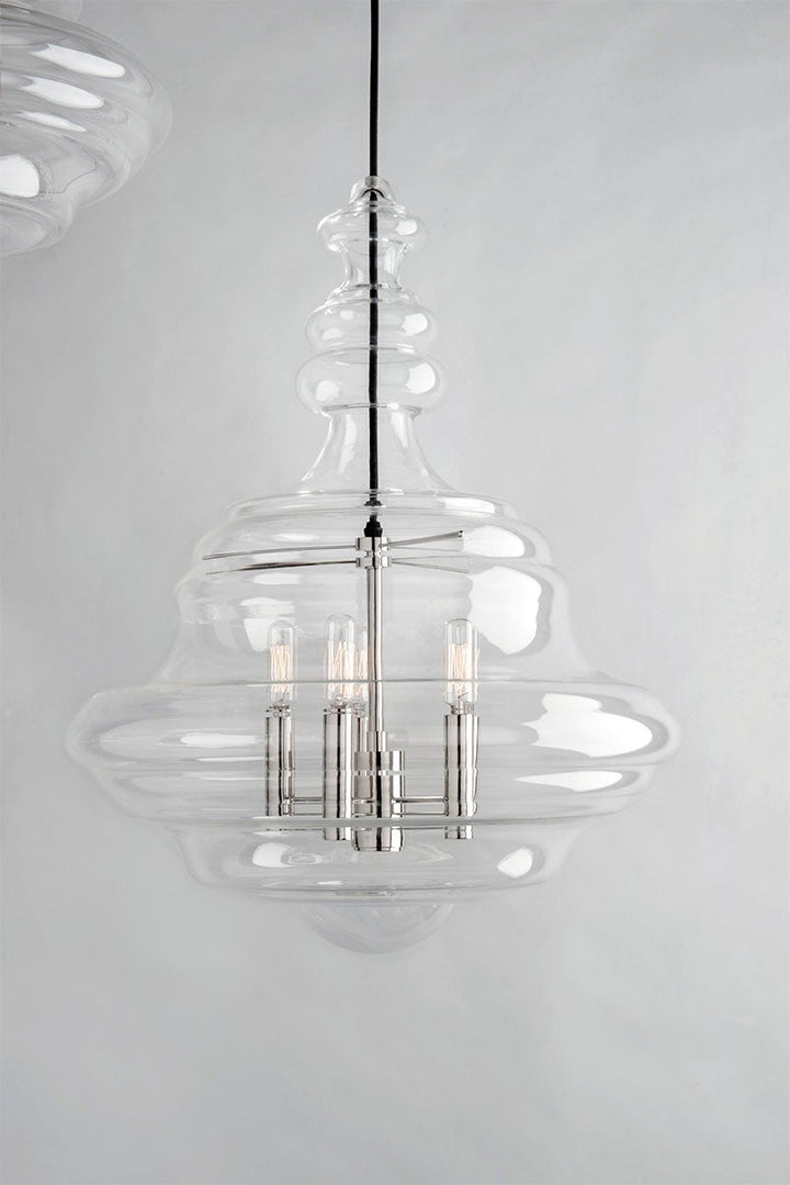##Antique Hardware## Washington Lantern