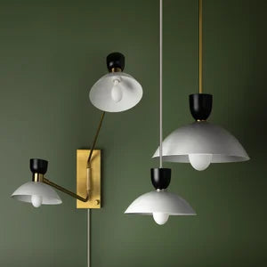 ##Antique Hardware## Whitley Pendant