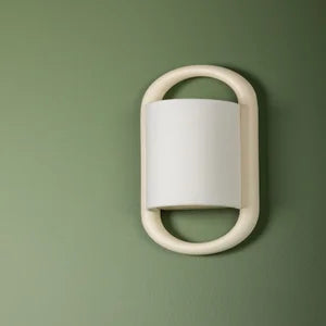 ##Antique Hardware## Wynter Wall Sconce