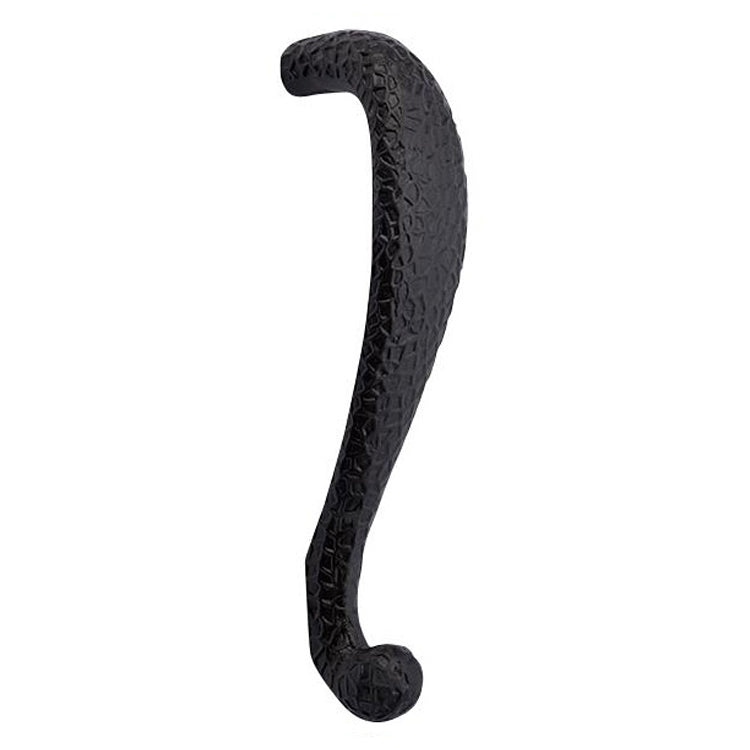 ##Antique Hardware## 8 1/4 Inch Solid Brass Craftsman Style Door Pull (Several Finishes Available)