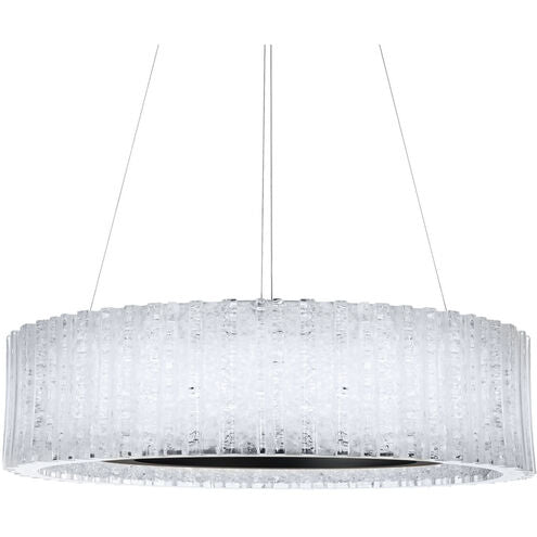 ##Antique Hardware## Rhiannon 1 Light 28 inch Black Chandelier Ceiling Light