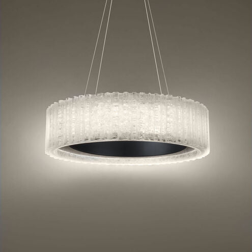 ##Antique Hardware## Rhiannon 1 Light 28 inch Black Chandelier Ceiling Light