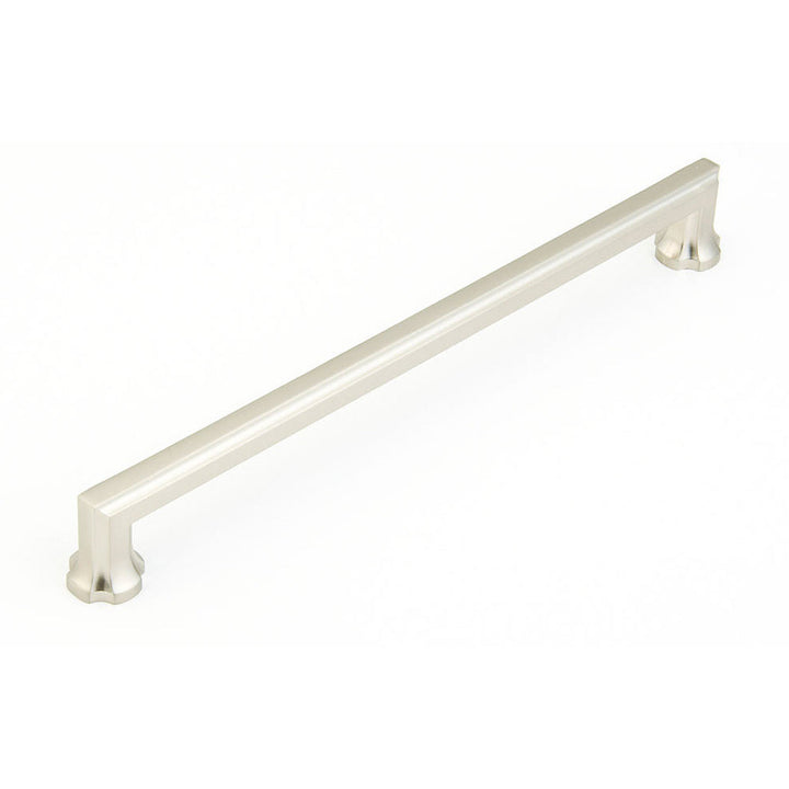 ##Antique Hardware## 13 1/8 Inch (12 Inch c-c) Empire Pull