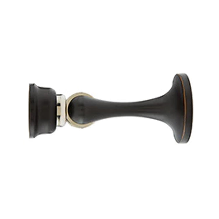 Antique Hardware Emtek 2256 Magnetic Door Stop & Holder DOOR STOP