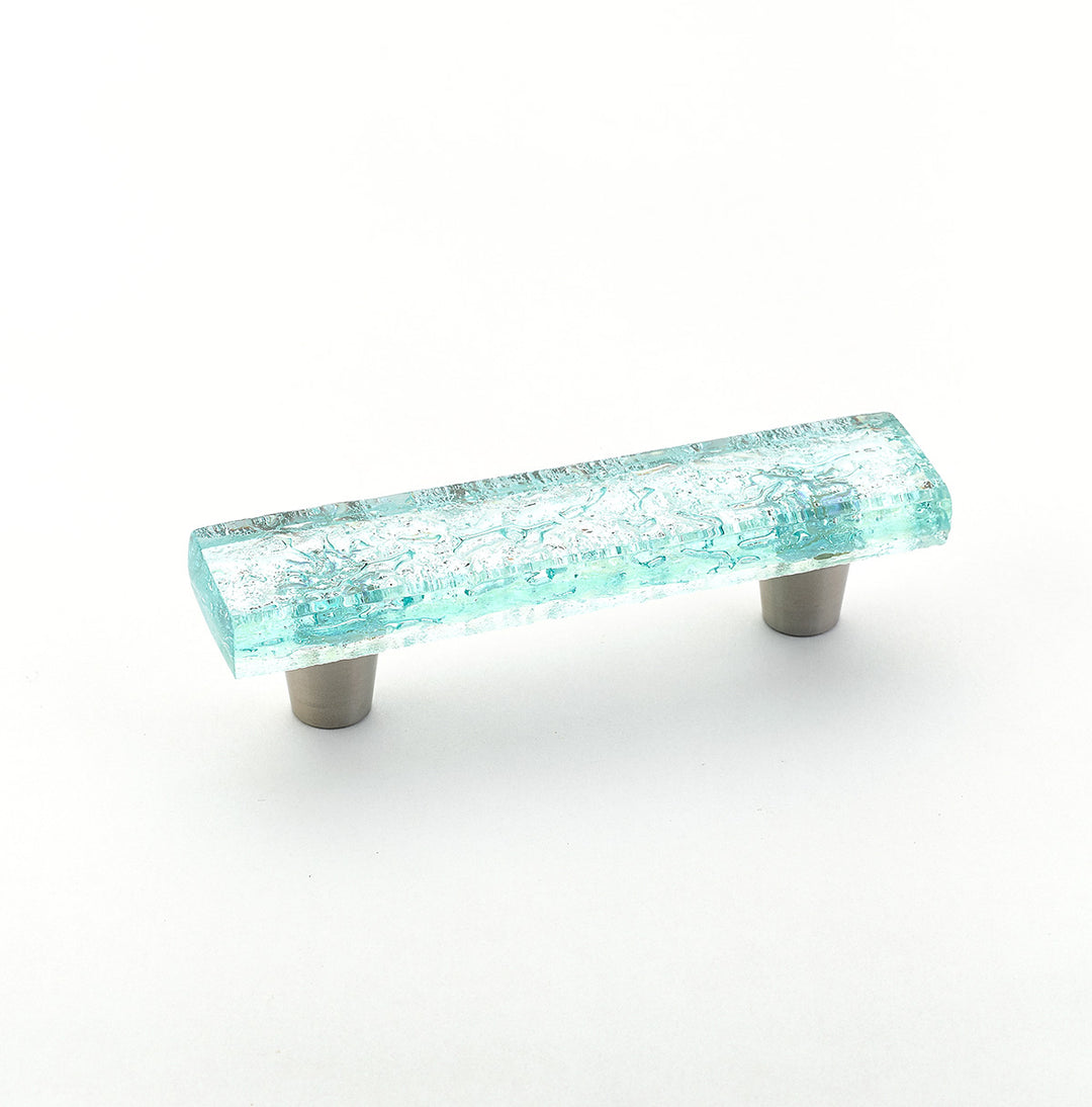 ##Antique Hardware## 4 1/2 Inch (3 Inch c-c) Ice Cabinet Pull