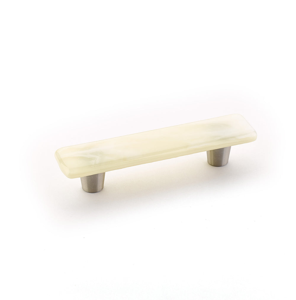 ##Antique Hardware## 4 1/2 Inch (3 Inch c-c) Ice Cabinet Pull