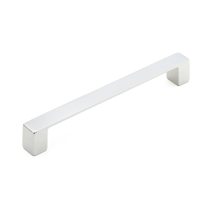 Antique Hardware 6 3/8 Inch (6 1/4 Inch c-c) Classico Smooth Cabinet Pull CABINET PULL