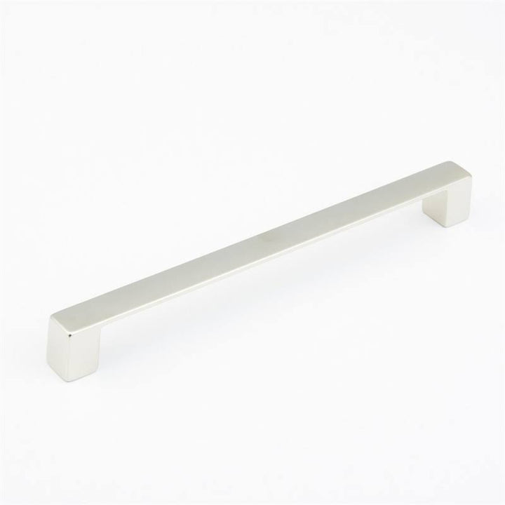 Antique Hardware 8 1/8 Inch (7 1/2 Inch c-c) Classico Smooth Cabinet Pull CABINET PULL