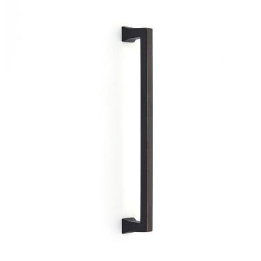 ##Antique Hardware## Alexander Appliance Pull (Several Finishes & Sizes Available)