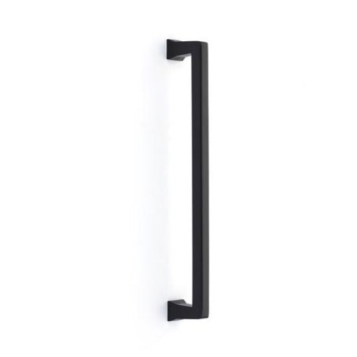 ##Antique Hardware## Alexander Appliance Pull (Several Finishes & Sizes Available)