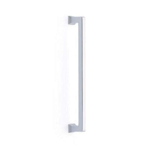 ##Antique Hardware## Alexander Appliance Pull (Several Finishes & Sizes Available)