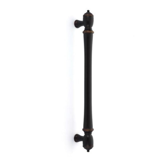 ##Antique Hardware## Spindle Appliance Pull (Several Finishes & Sizes Available)