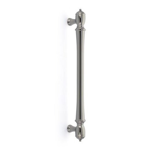 ##Antique Hardware## Spindle Appliance Pull (Several Finishes & Sizes Available)