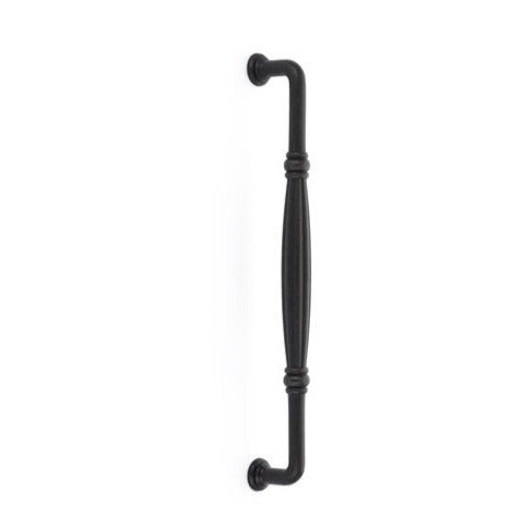 Antique Hardware Fluted Tuscany Lost Wax Cast Bronze Appliance Pull (Several Finishes & Sizes Available) Door Knobs & Handles