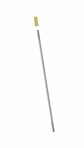 Antique Hardware 18 Inch Deltana Stainless Steel Extension Rod EXTENSION ROD