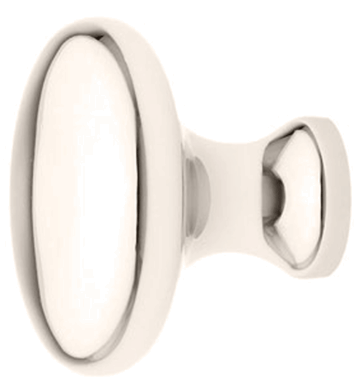 Antique Hardware 1 3/4 Inch Solid Brass Providence Cabinet & Furniture Knob CABINET KNOB