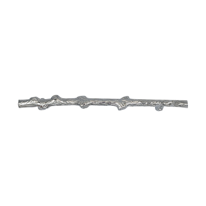 Antique Hardware 8 5/8 Inch Tree Branch Cabinet Pull (Several Finishes Available) CABINET PULL
