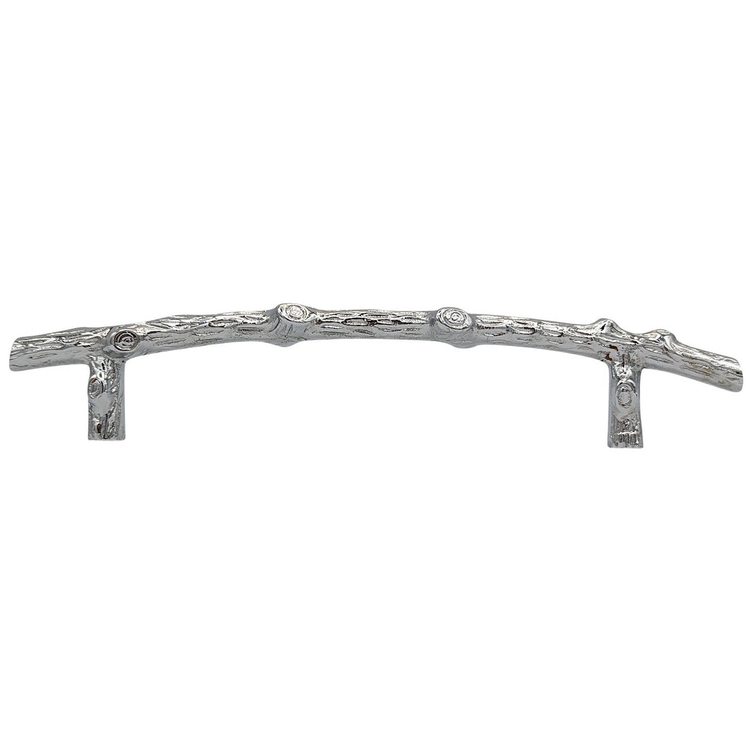 Antique Hardware 8 5/8 Inch Tree Branch Cabinet Pull (Several Finishes Available) CABINET PULL