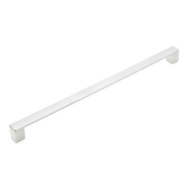 ##Antique Hardware## 13 1/8 Inch (12 1/2 Inch c-c) Classico Smooth Cabinet Pull