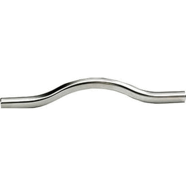 Antique Hardware 5 1/2 Inch (3 3/4 Inch c-c) Sorrento Cabinet Pull CABINET PULL