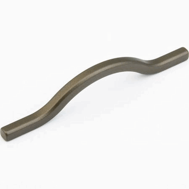 Antique Hardware 5 1/2 Inch (3 3/4 Inch c-c) Sorrento Cabinet Pull CABINET PULL