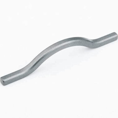 Antique Hardware 5 1/2 Inch (3 3/4 Inch c-c) Sorrento Cabinet Pull CABINET PULL