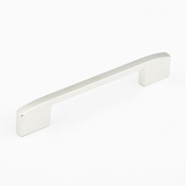Antique Hardware 5 3/8 Inch (3 3/4 Inch c-c) Sorrento Cabinet Pull CABINET PULL
