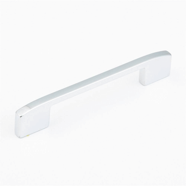 Antique Hardware 5 3/8 Inch (3 3/4 Inch c-c) Sorrento Cabinet Pull CABINET PULL