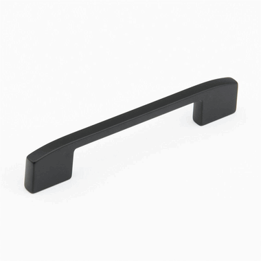 Antique Hardware 5 3/8 Inch (3 3/4 Inch c-c) Sorrento Cabinet Pull CABINET PULL