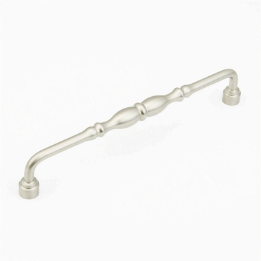 Antique Hardware 12 7/8 Inch (12 Inch c-c) Colonial Pull CABINET PULL