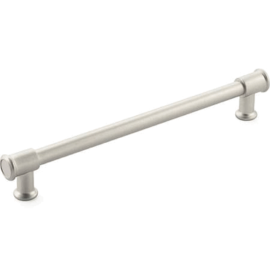 Antique Hardware 9 1/4 Inch (8 Inch c-c) Steamworks Cabinet Pull CABINET PULL