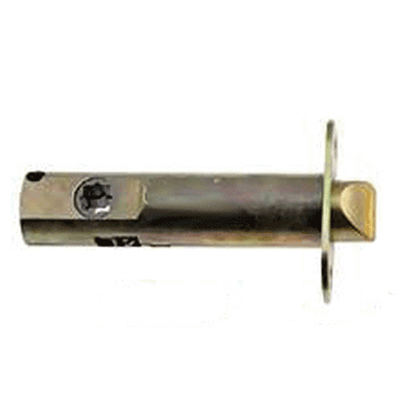 ##Antique Hardware## Emtek 2 3/4 Inch Backset Latch (Passage and Privacy Options)
