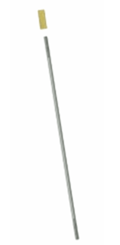 Antique Hardware 24 Inch Deltana Stainless Steel Extension Rod EXTENSION ROD