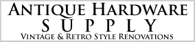 Antique Hardware Custom Product (Internal Use Only) 