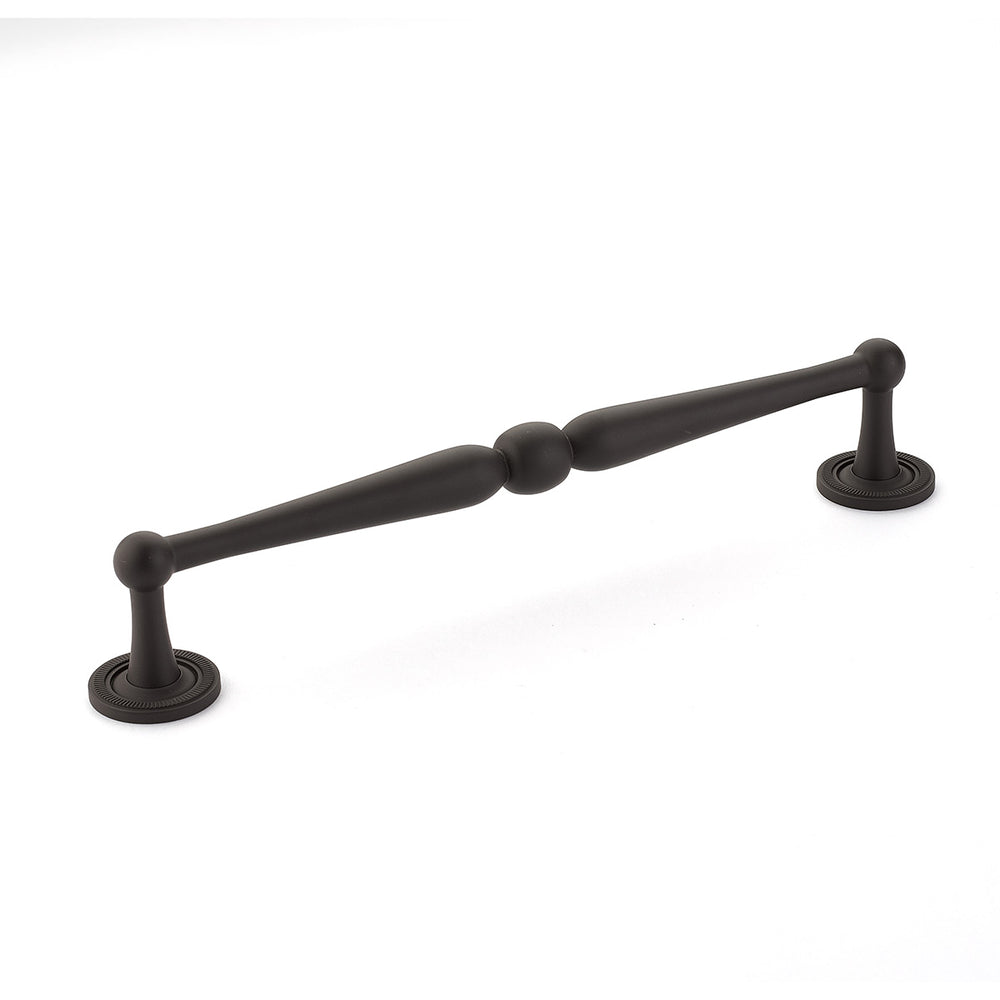 Antique Hardware 8 1/2 Inch (8 Inch c-c) Atherton Pull CABINET PULL
